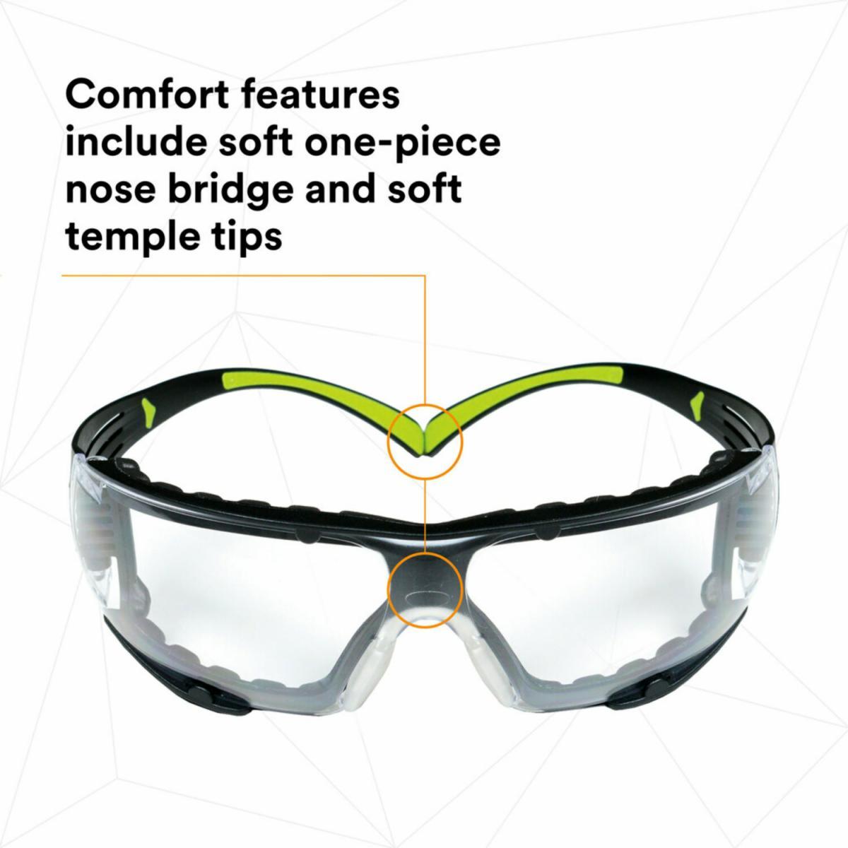 SecureFit™ 7100112131