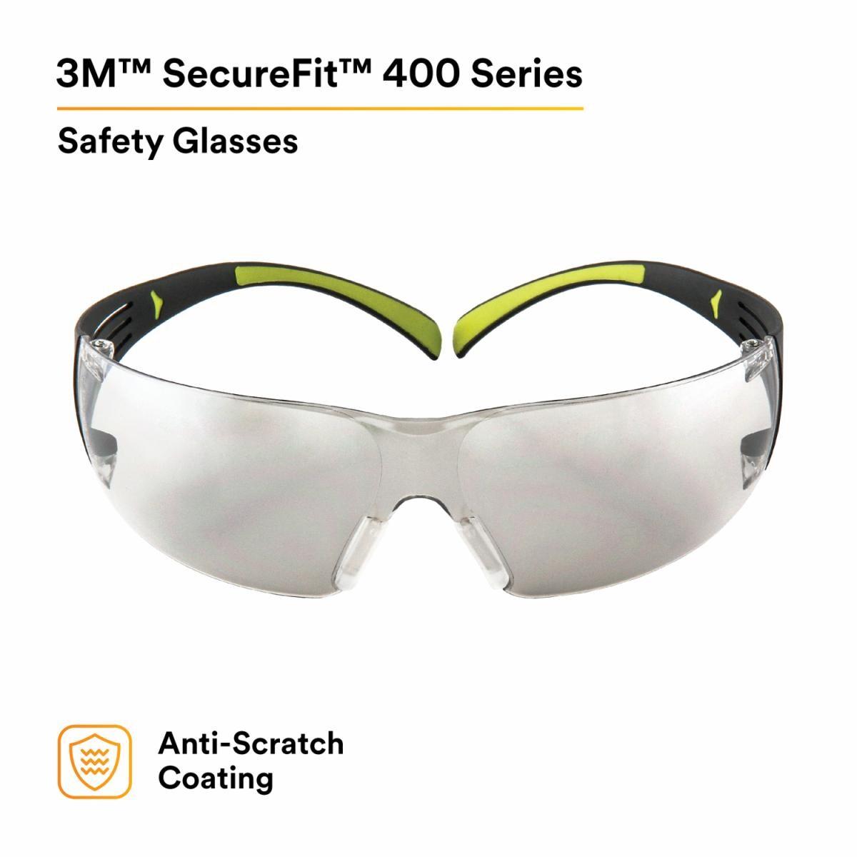 SecureFit&trade; 7100112436 MMMO-66213