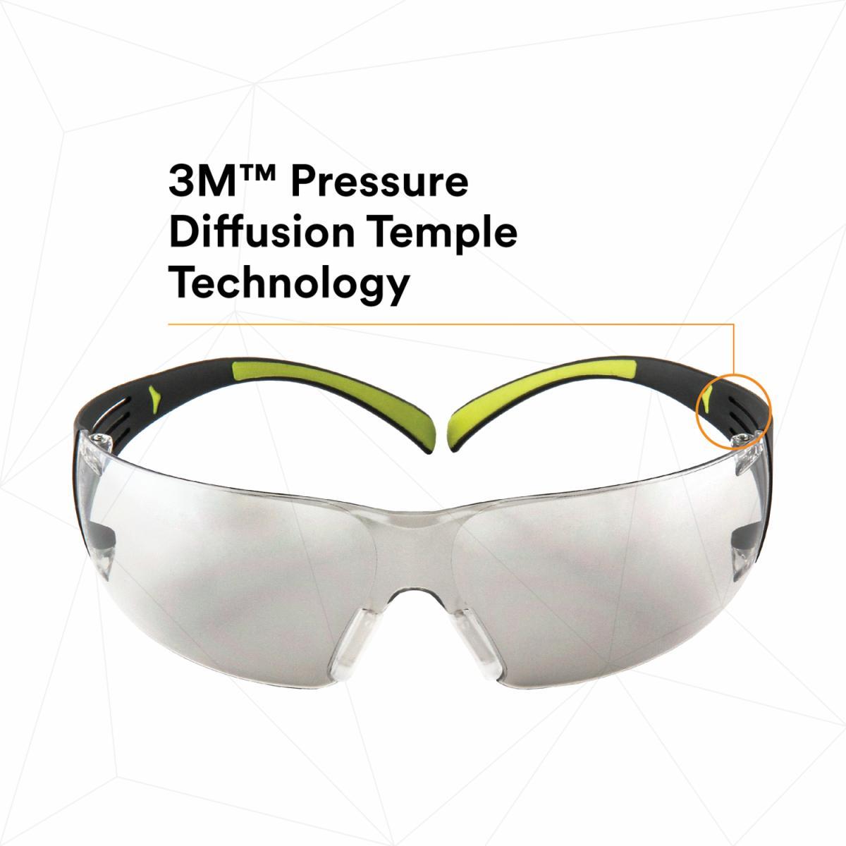 SecureFit&trade; 7100112436 MMMO-66213