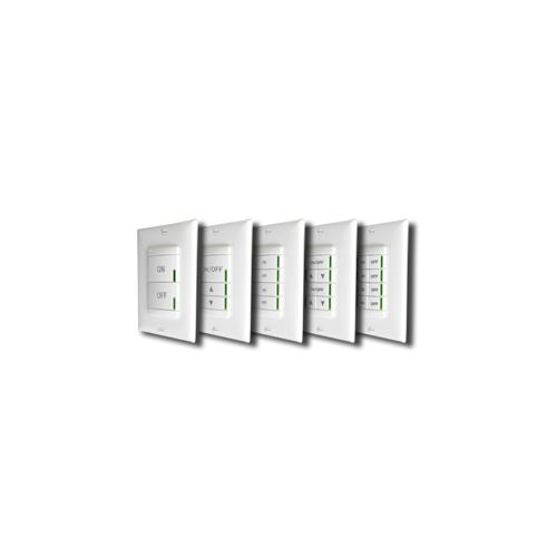 Sensor Switch™ SPODM 3X WH