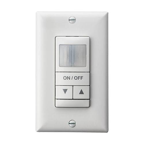 Sensor Switch&trade; WSX D WH
