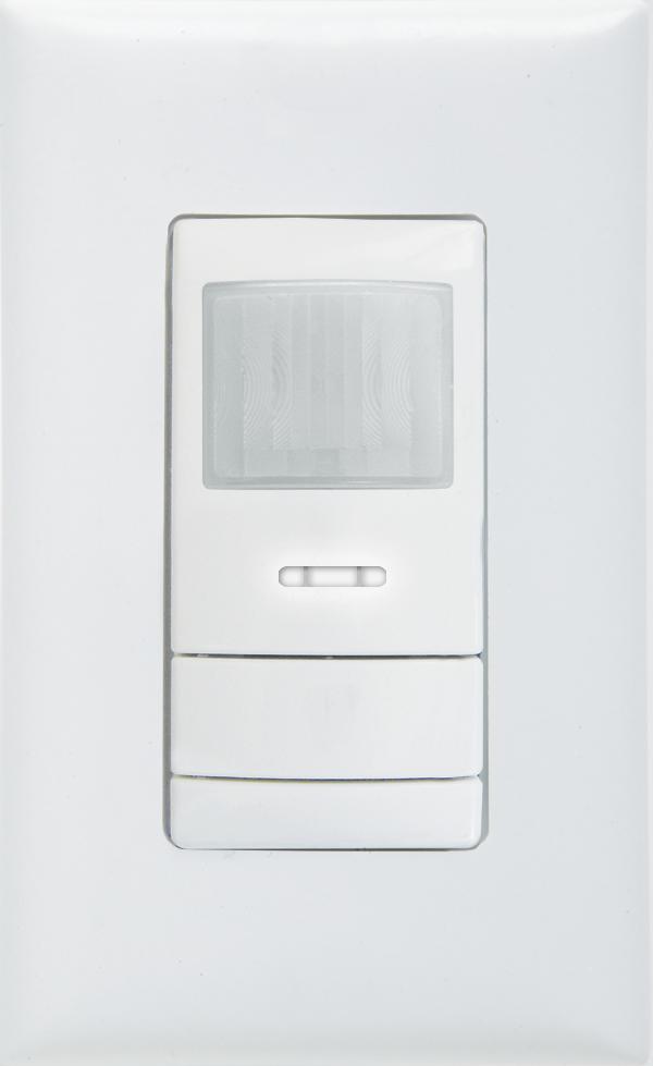 Sensor Switch&trade; WSX PDT WH