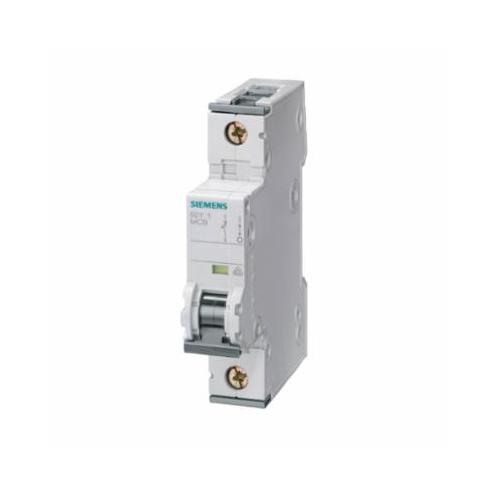 Sentron™ 5SY5104-6