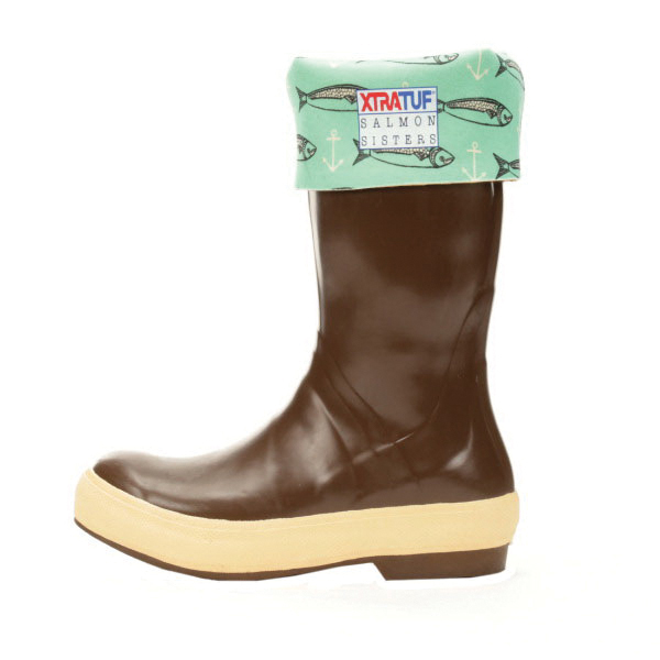 Servus Boots 22390-CTM-070