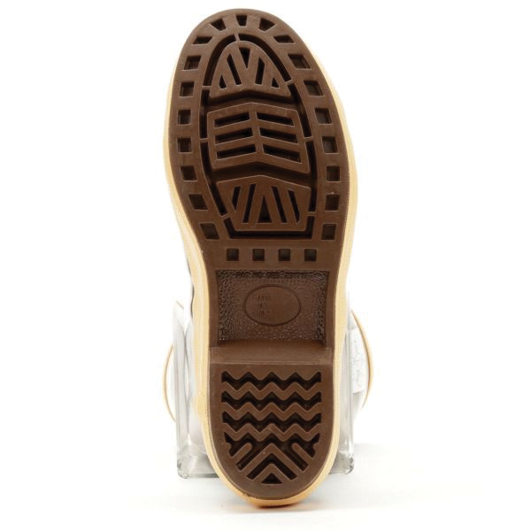 Servus Boots 22390-CTM-070