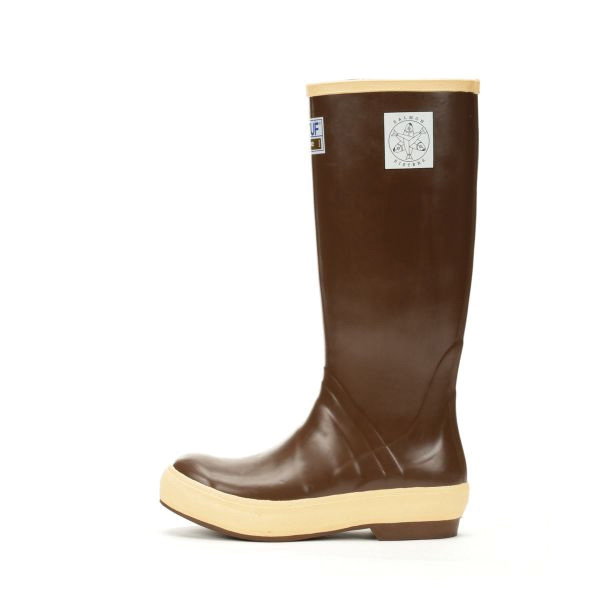 Servus Boots 22390-CTM-070