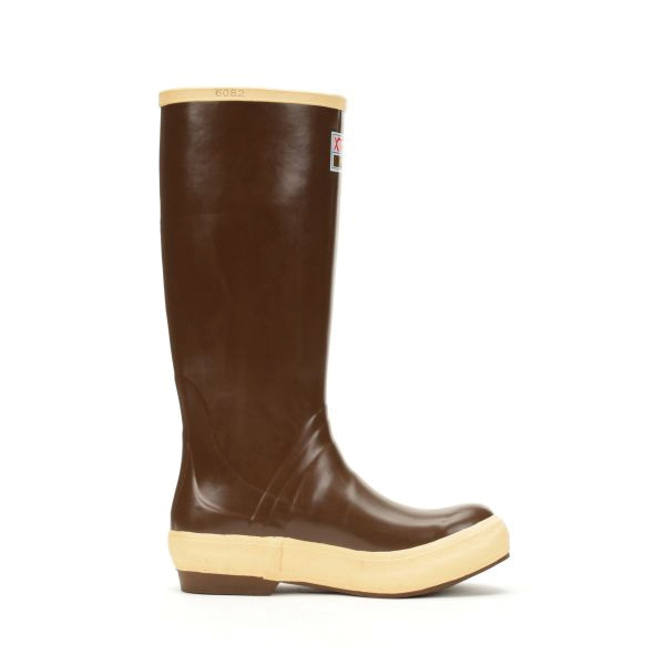 Servus Boots 22390-CTM-070