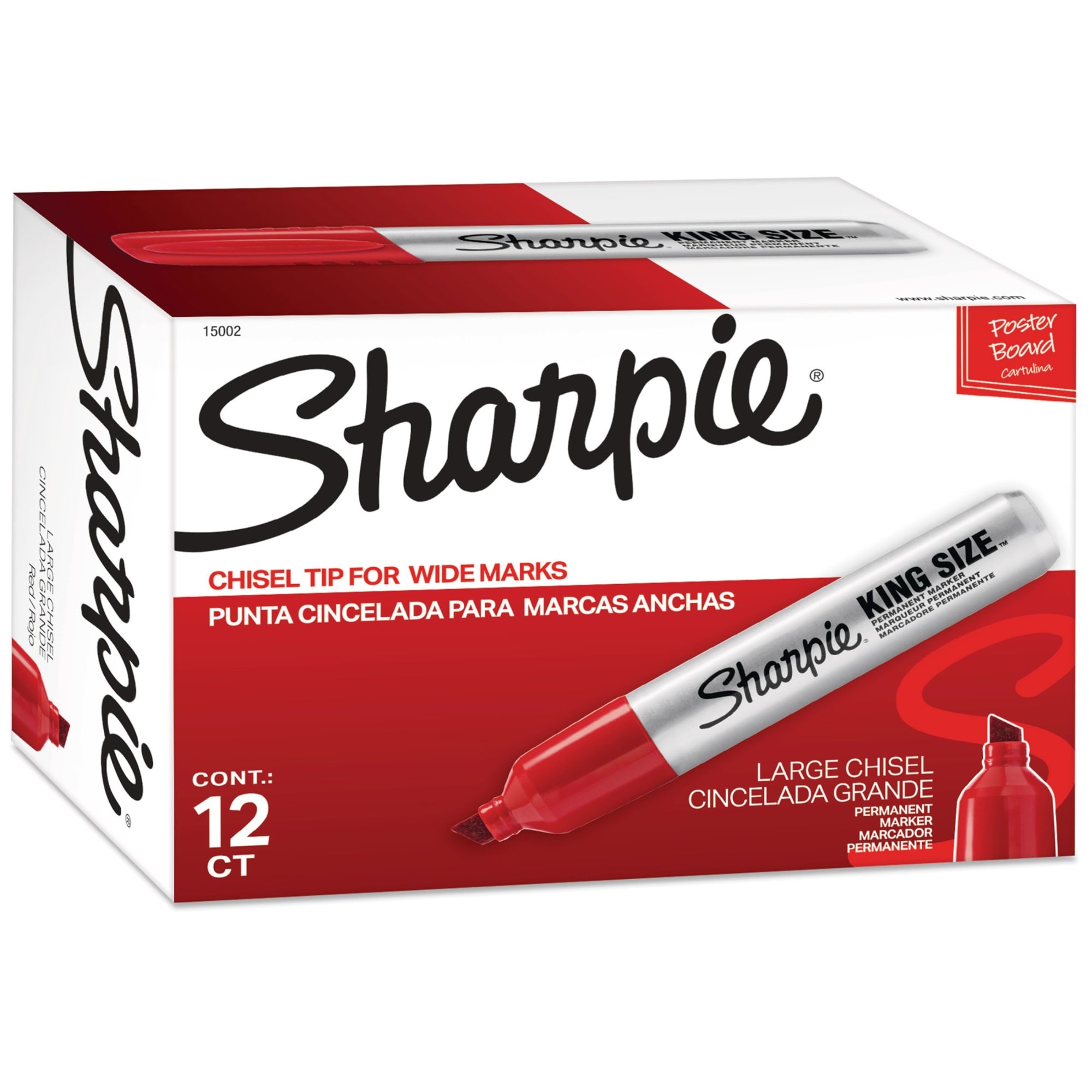 Sharpie&reg; 15002