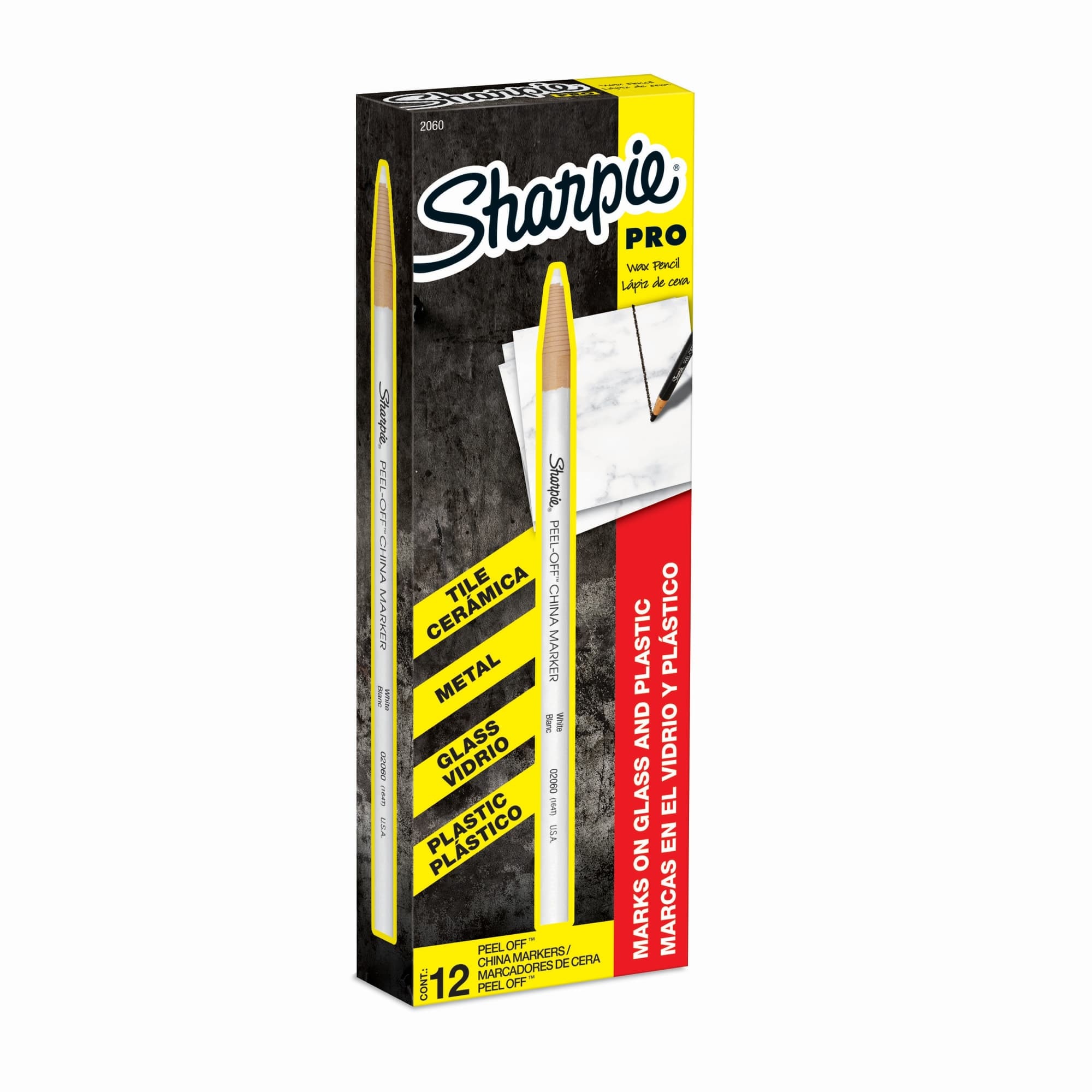 SHARPIE 2060