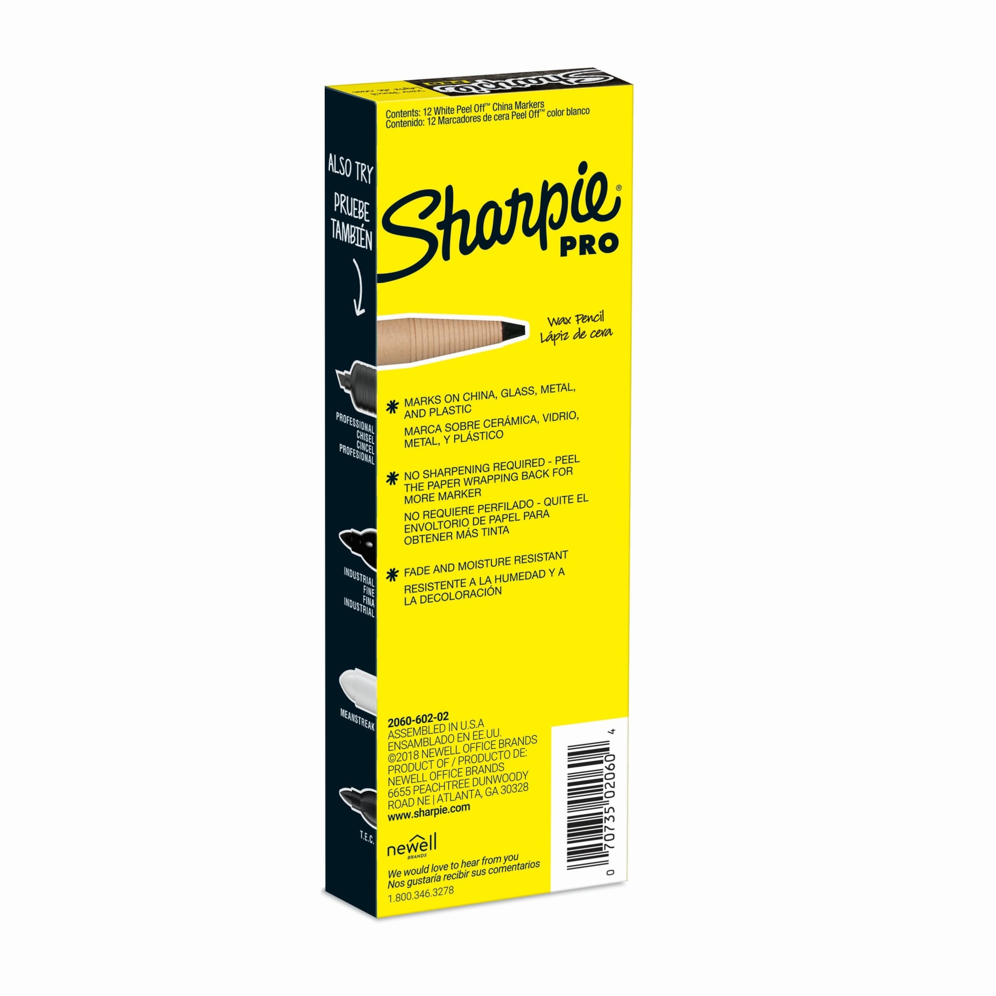 Sharpie&reg; 2060 SHARPIE 2060