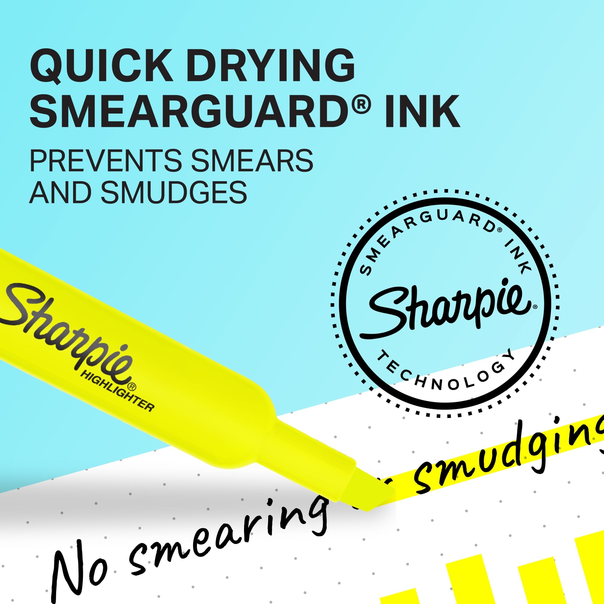 Sharpie&reg; 25026B SHARPIE 25026