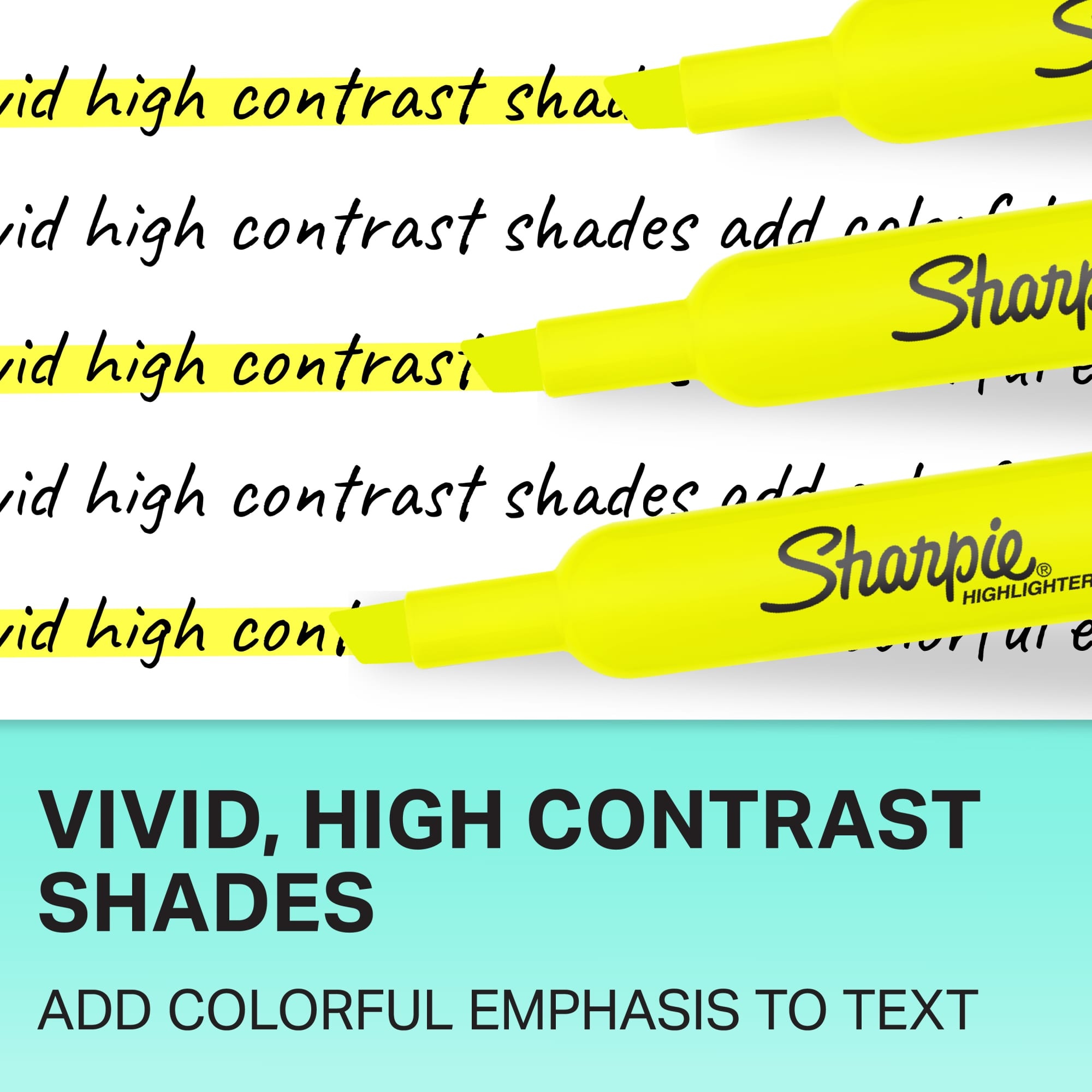 Sharpie&reg; 25026B SHARPIE 25026