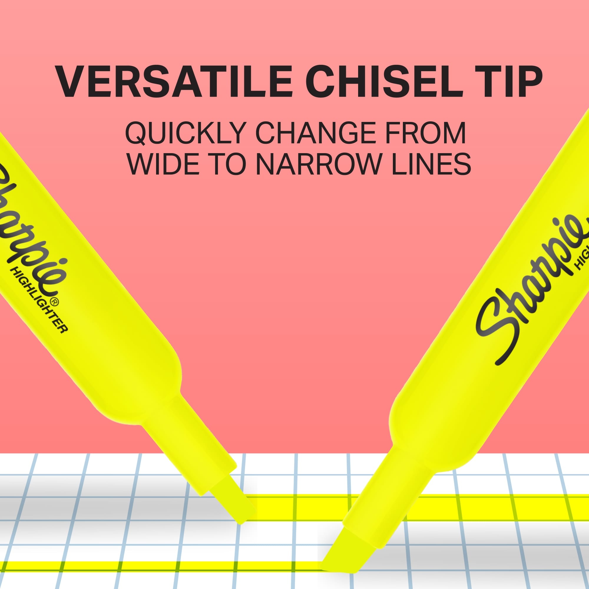 Sharpie&reg; 25026B SHARPIE 25026