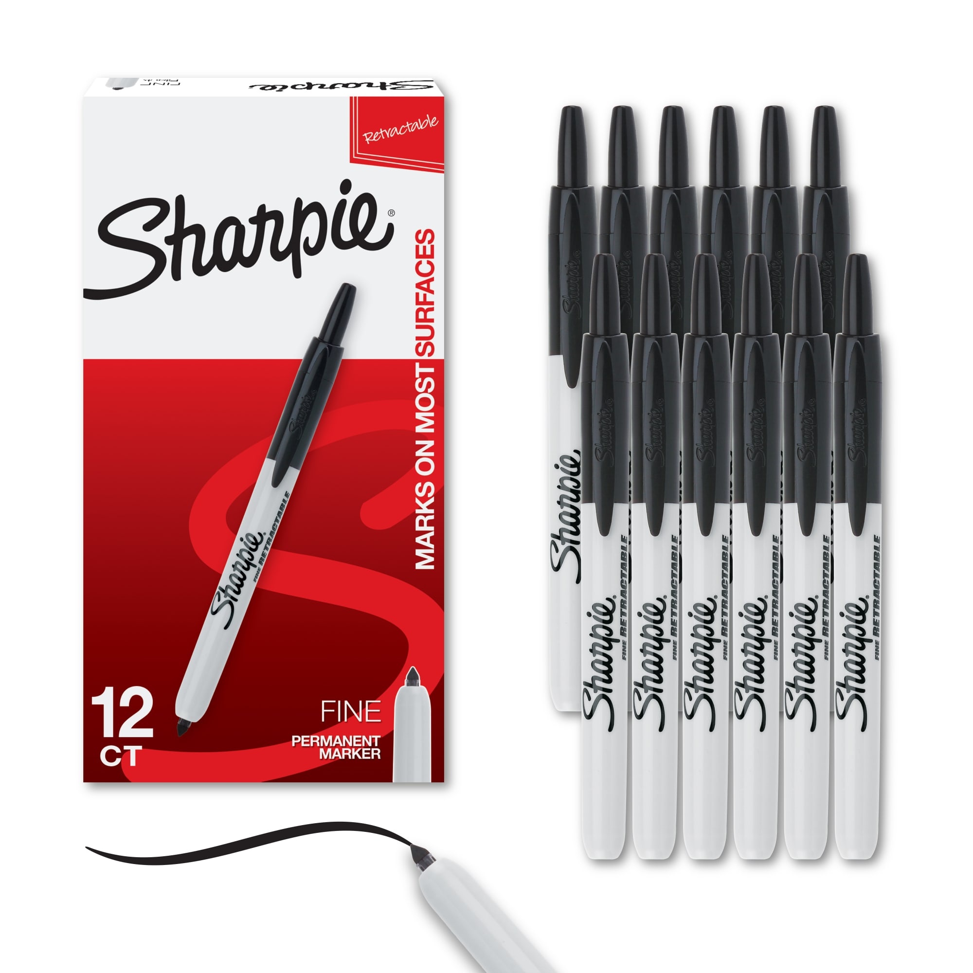 SHARPIE 32701