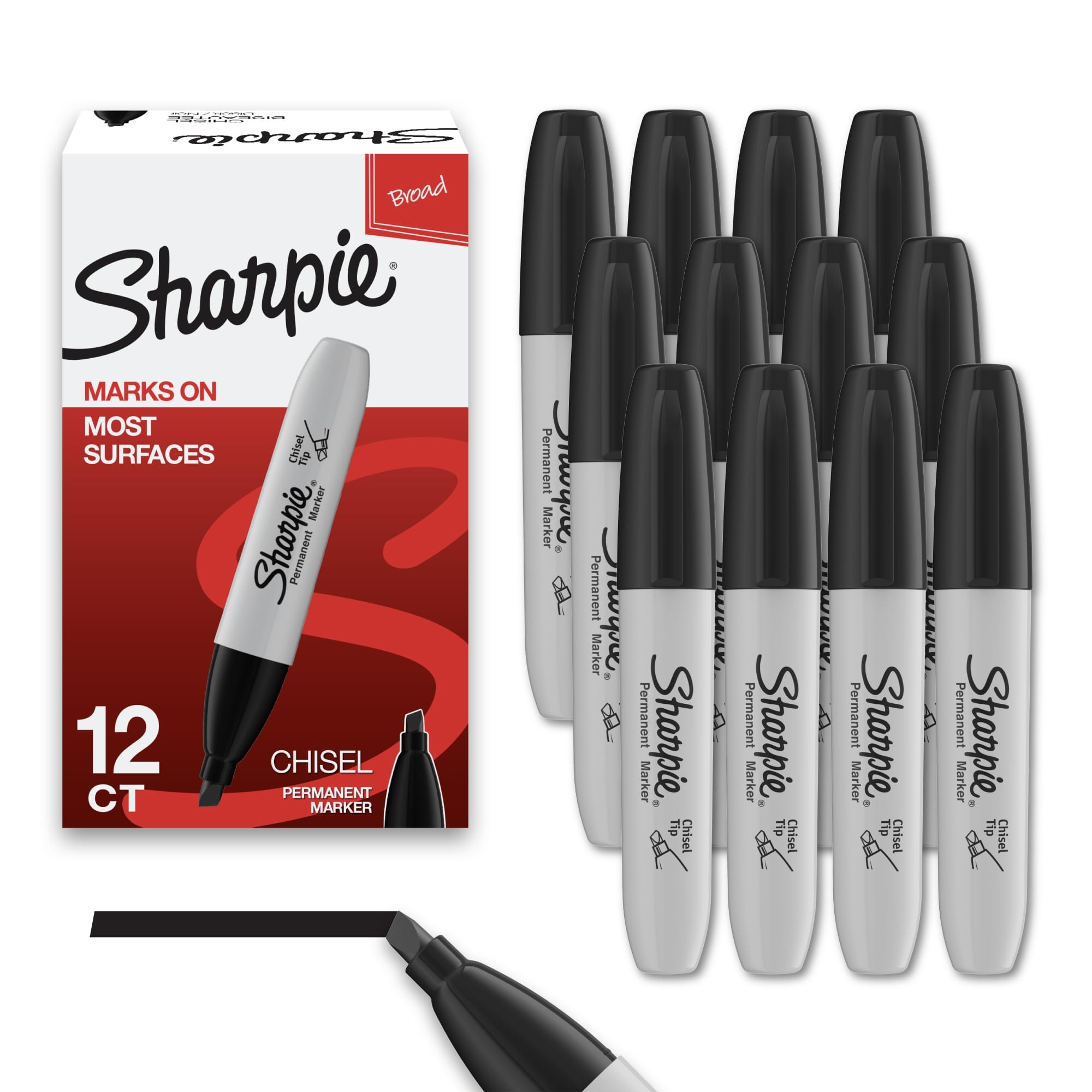 SHARPIE 38201