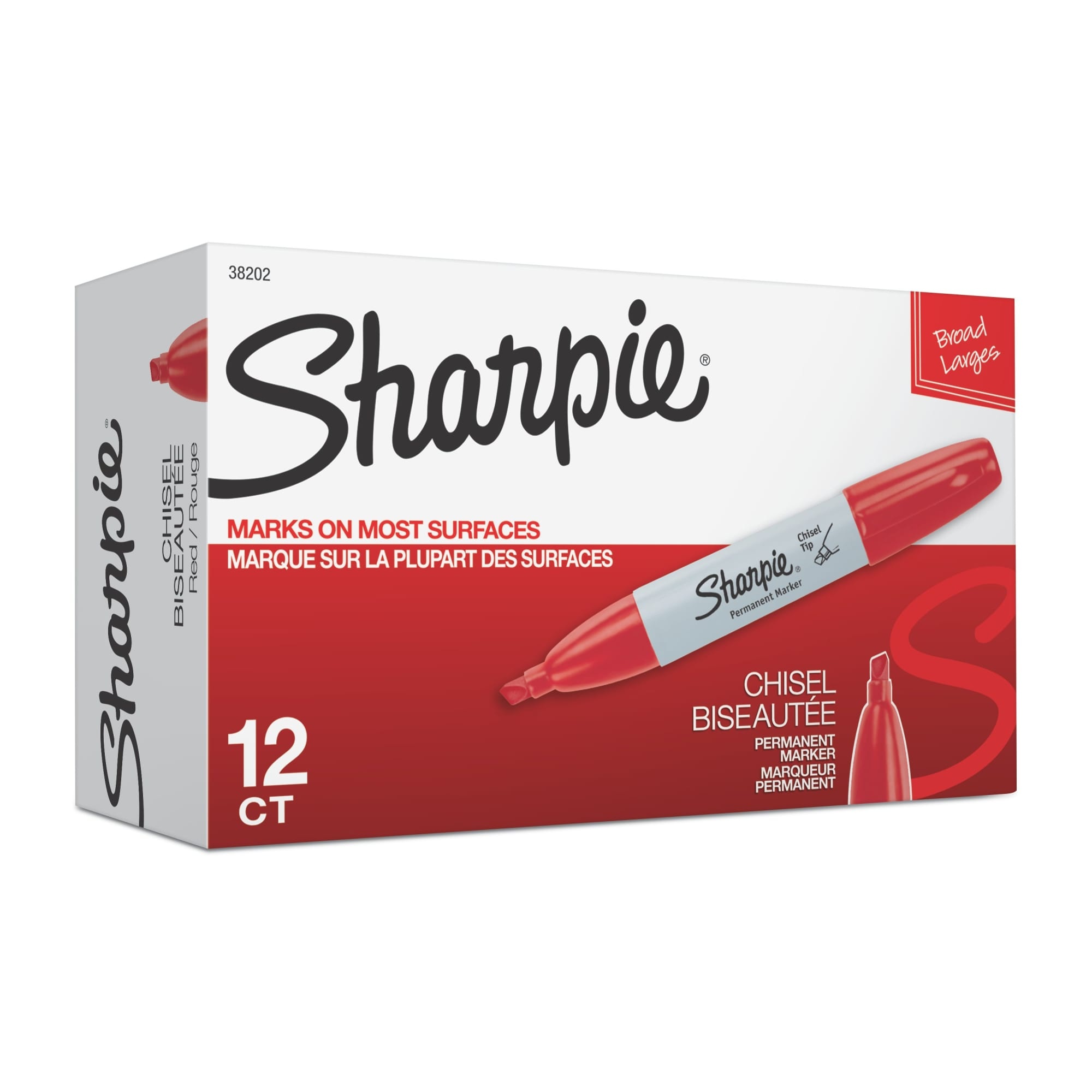 SHARPIE 38202