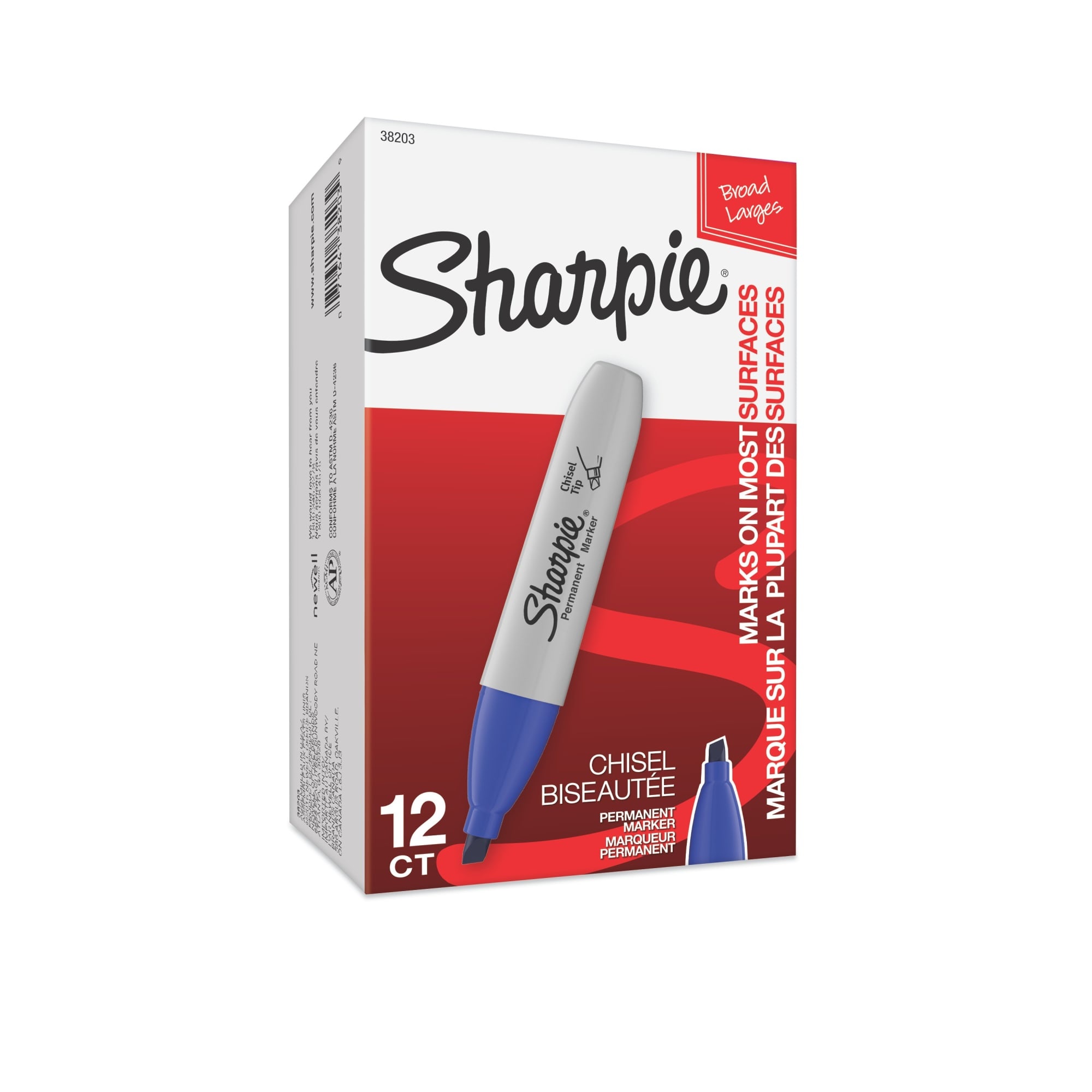 SHARPIE 38203