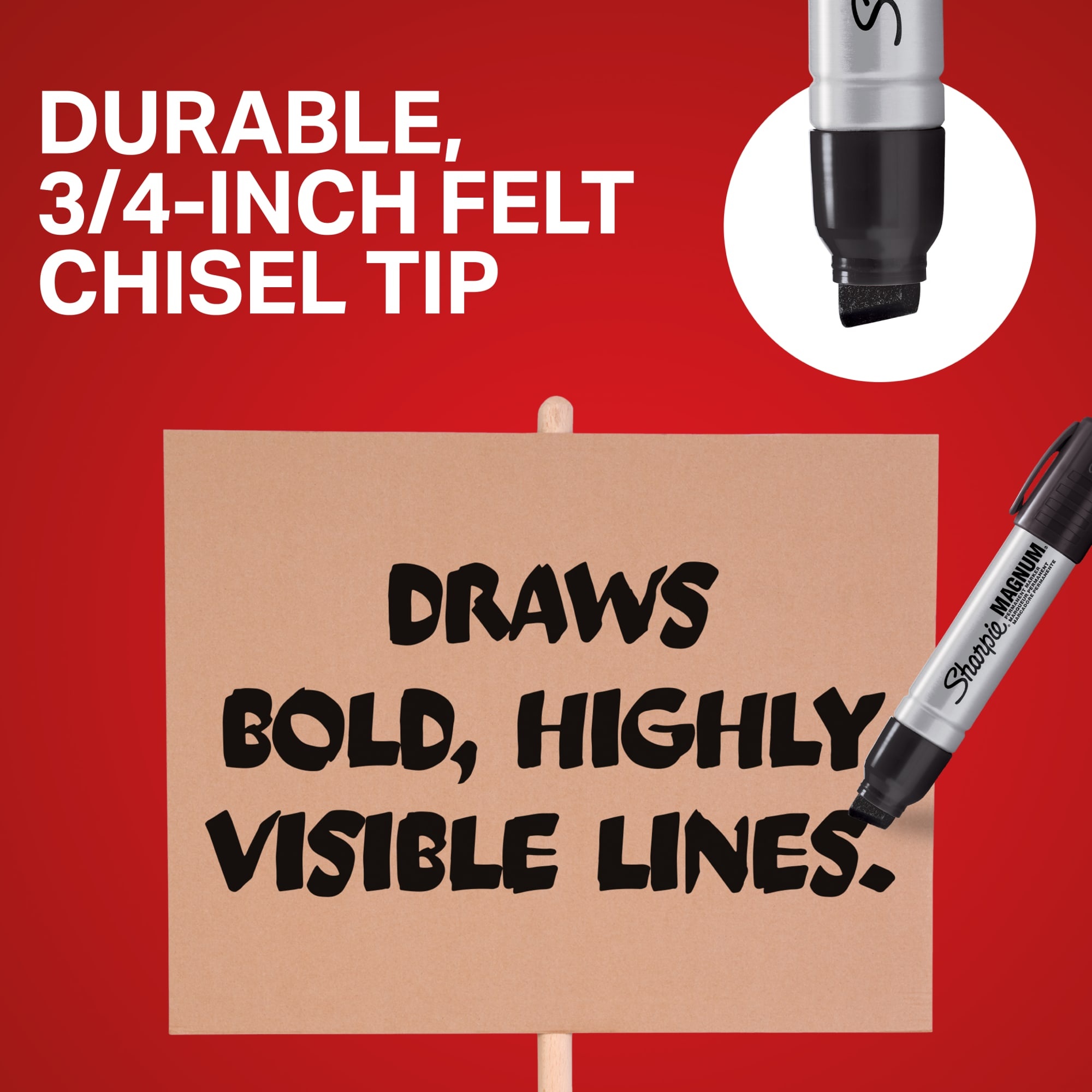 Sharpie&reg; 44002 SAN 44002