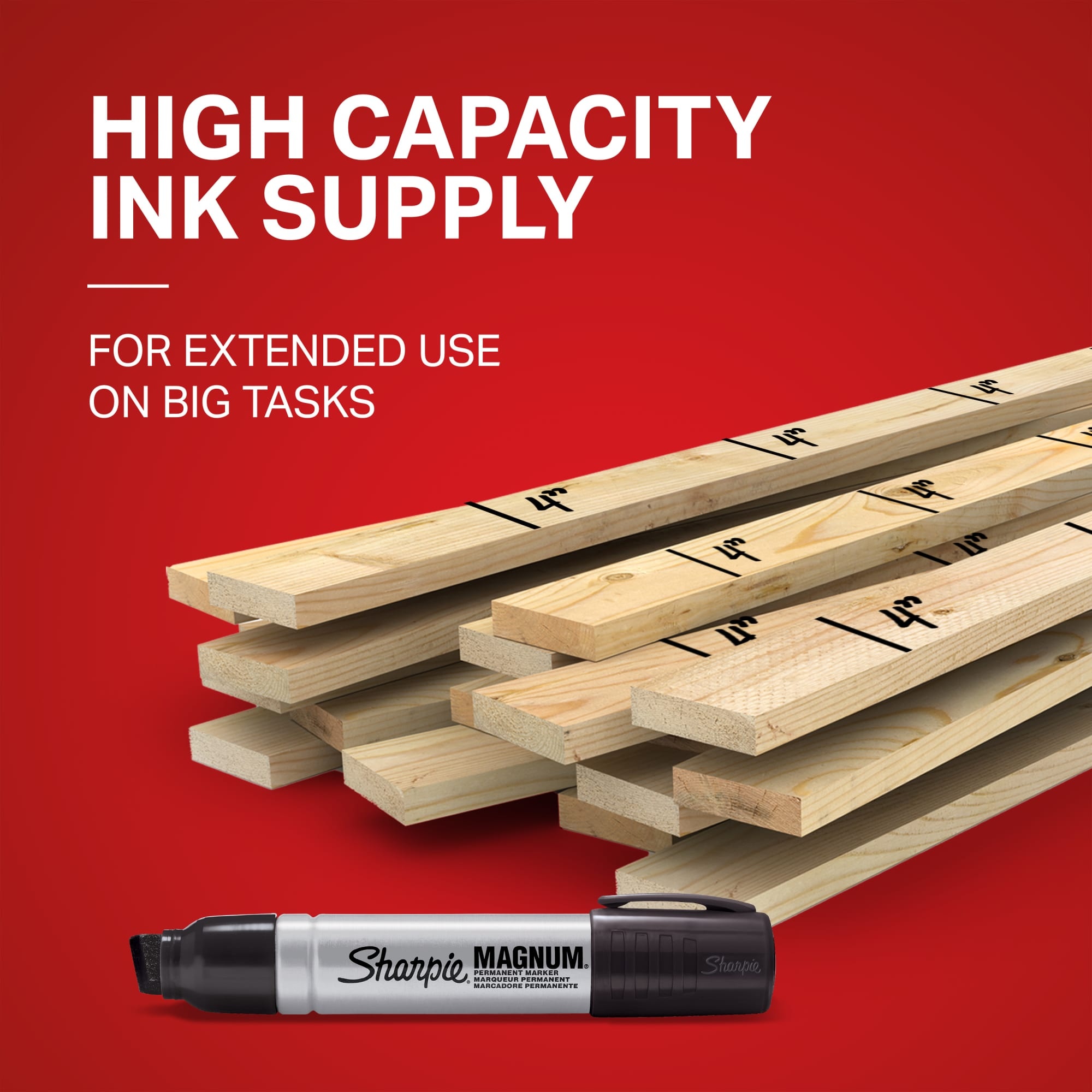 Sharpie&reg; 44002 SAN 44002