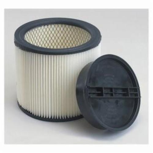 Shop-Vac&reg; 903-04 Type U Cartridge Vaccum Filter, 5 gal