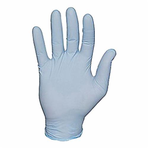 SHOWA® S237-16T High Dexterity Uncoated Cut-Resistant Sleeves With Elastic Thumb Loop, Universal, 16 in L x 7 ga THK, HPPE, Gray