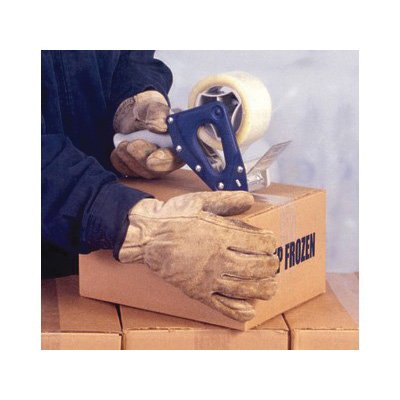 Shurtape&reg; 100053 HP 232&reg; Medium Duty Production-Grade Hot Melt Packaging Tape, 914 m L x 72 mm W, 1.9 mil THK, Hot Melt Synthetic Rubber Resin Adhesive, Biaxially Oriented Polypropylene Cast Film Backing, Clear