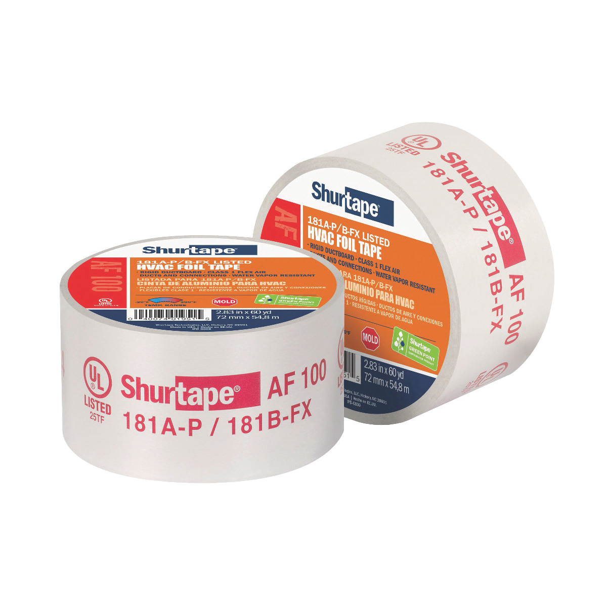 Shurtape® 3FT60