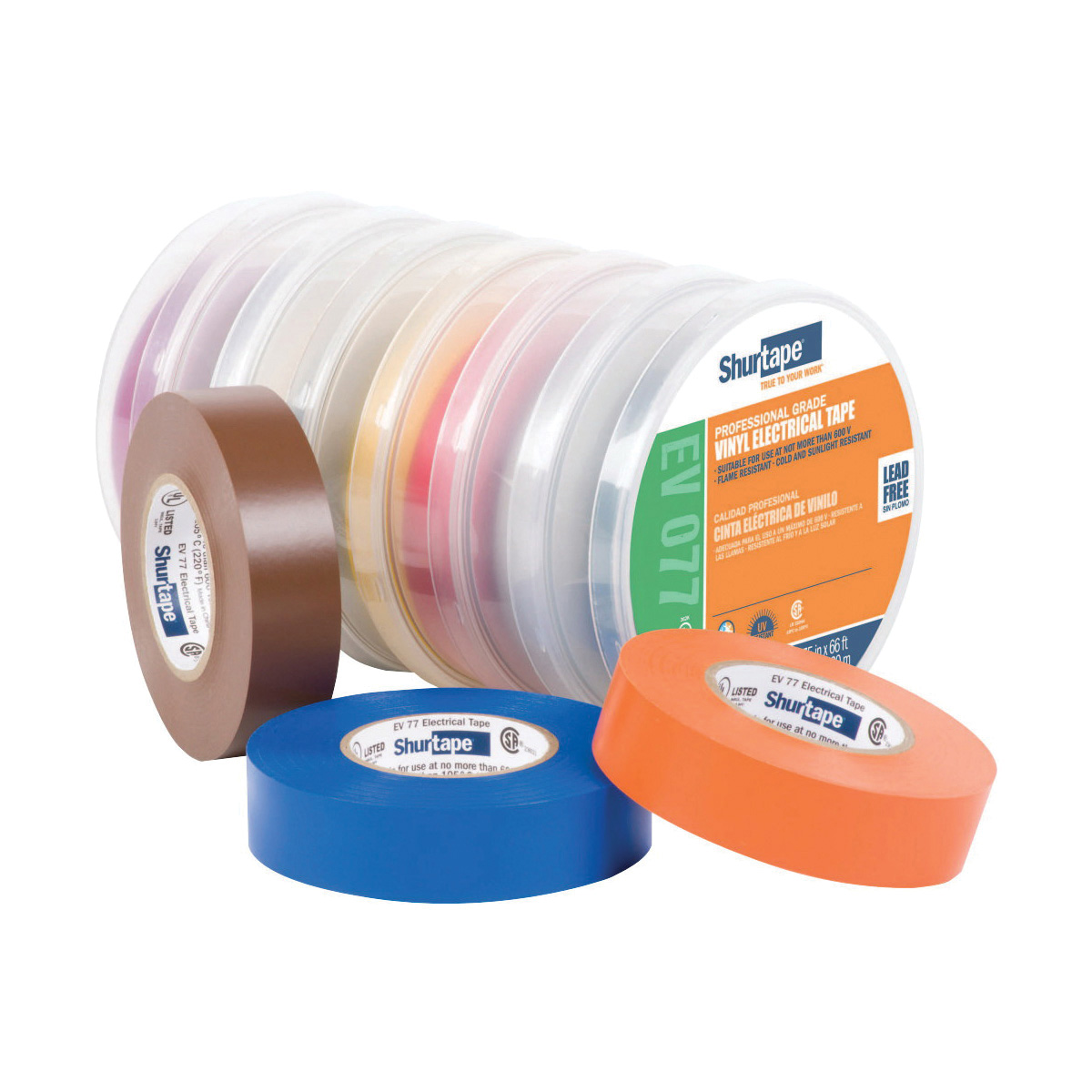 Shurtape® 104704