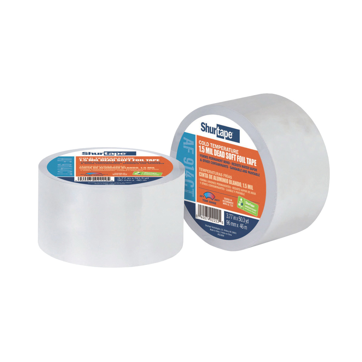 Shurtape® ST2FOIL