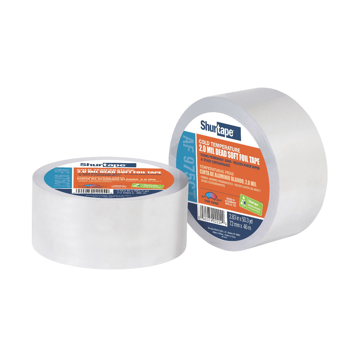 Shurtape® AF975-2