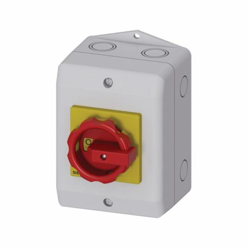 Sentron&trade; 3LD22640TB510US2