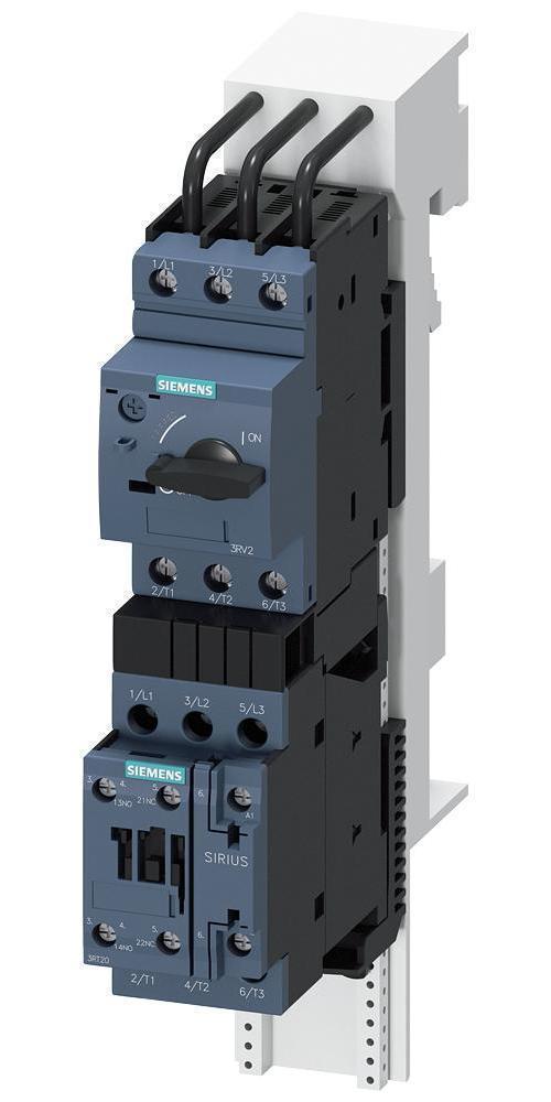 Siemens 3RA21201KD240AK6