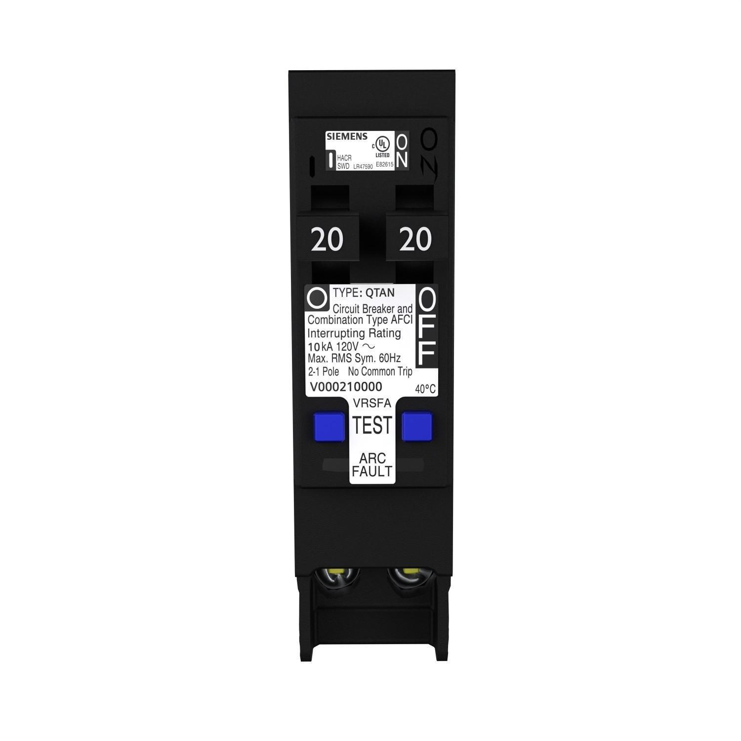 Siemens Canada Q2020AFCNCSA