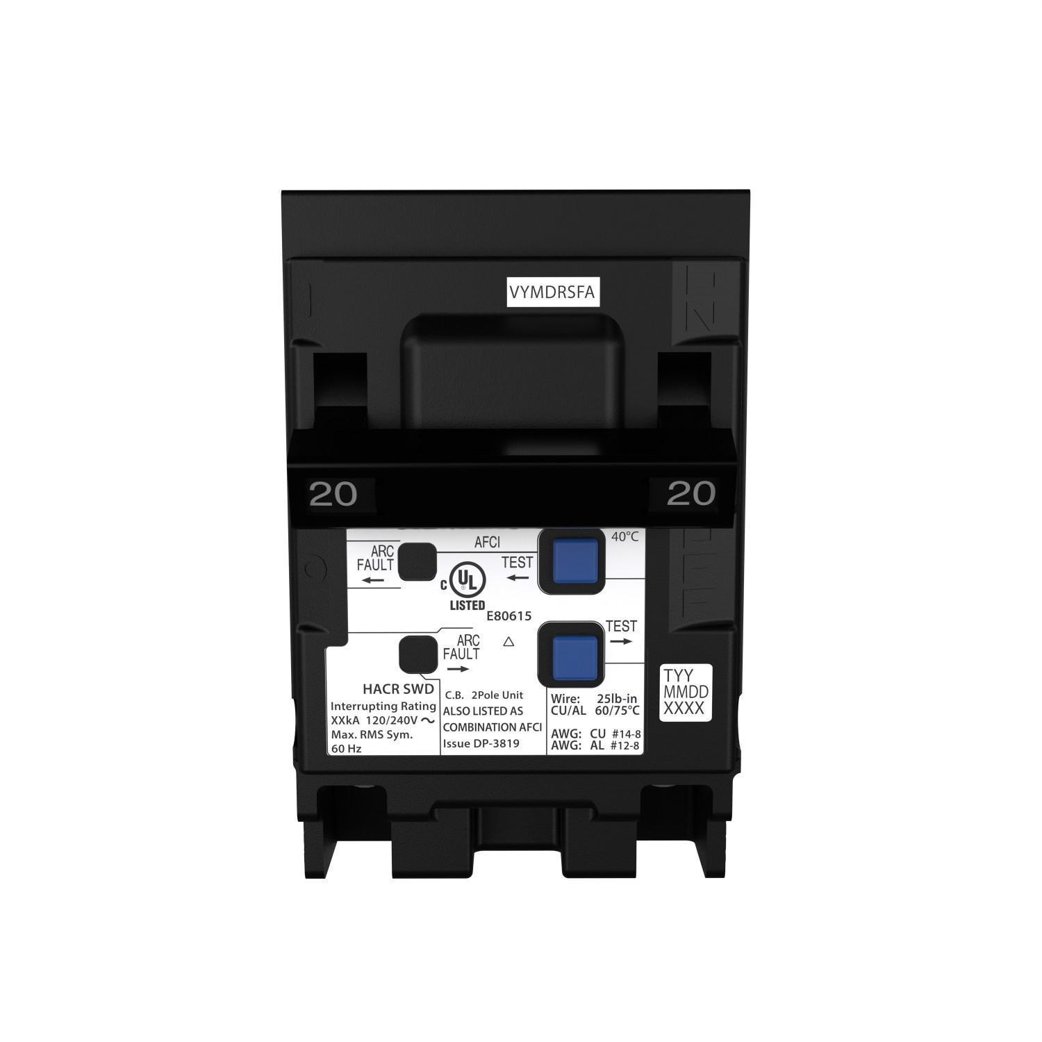 Siemens Canada Q220AFCNCSA