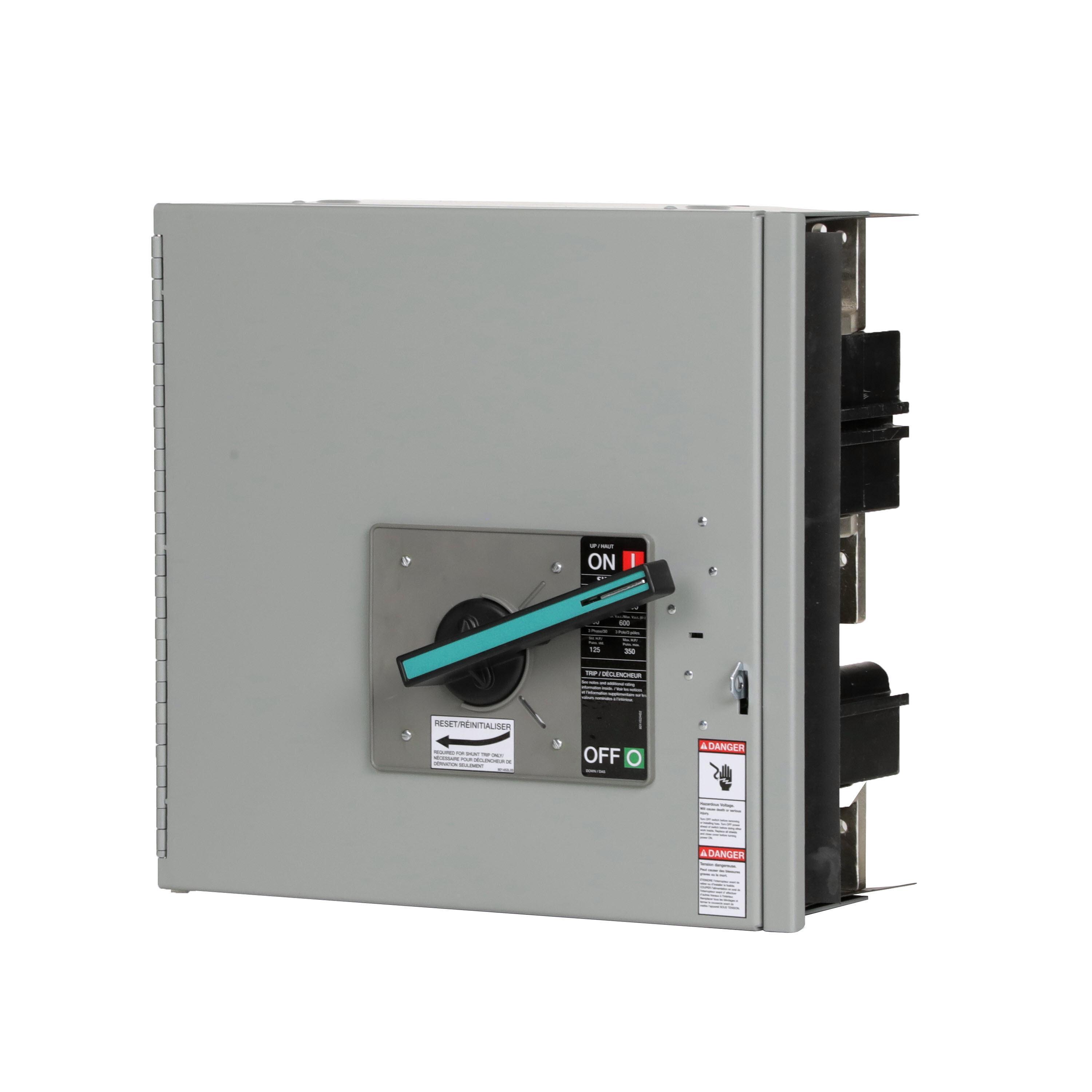 Siemens HCP327HT