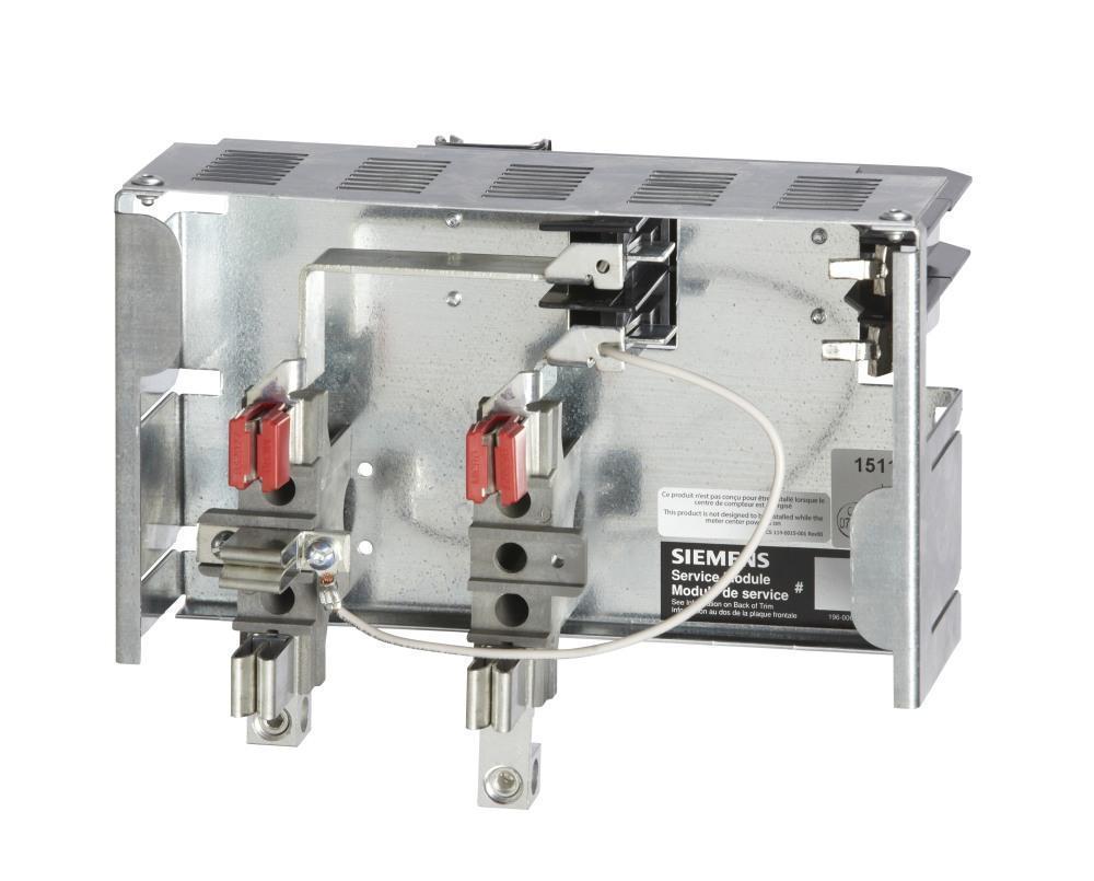 Meter Stack Modules | Eddy Group Limited