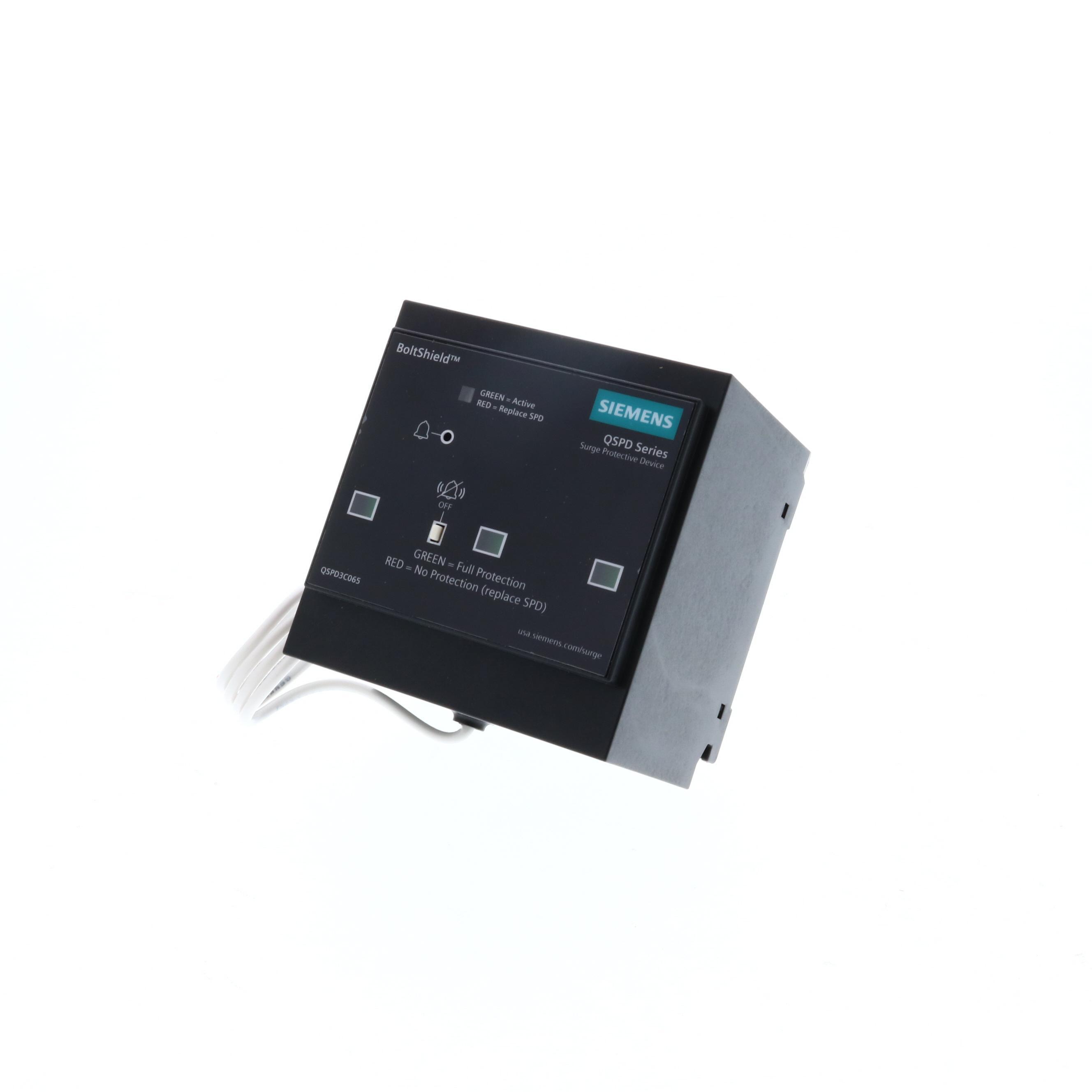 Siemens QSPD3B065