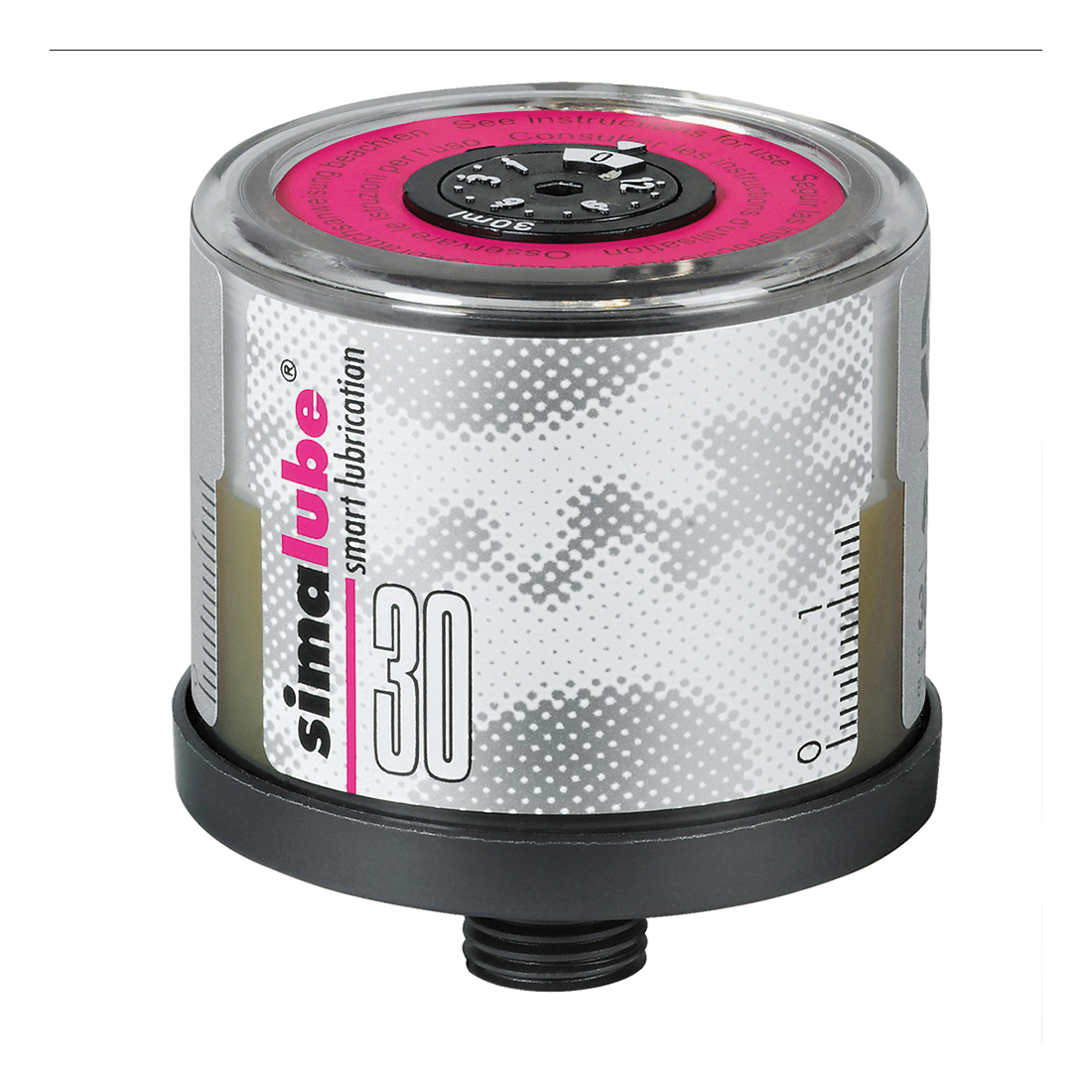 Simatec SL25-30