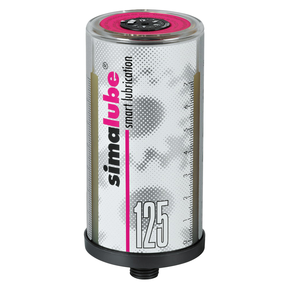 Simatec SL04-125