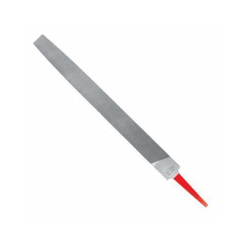 product Bahco® 1-143-08-1-0 Mill File, 8 in L, Bastard/Single Cut