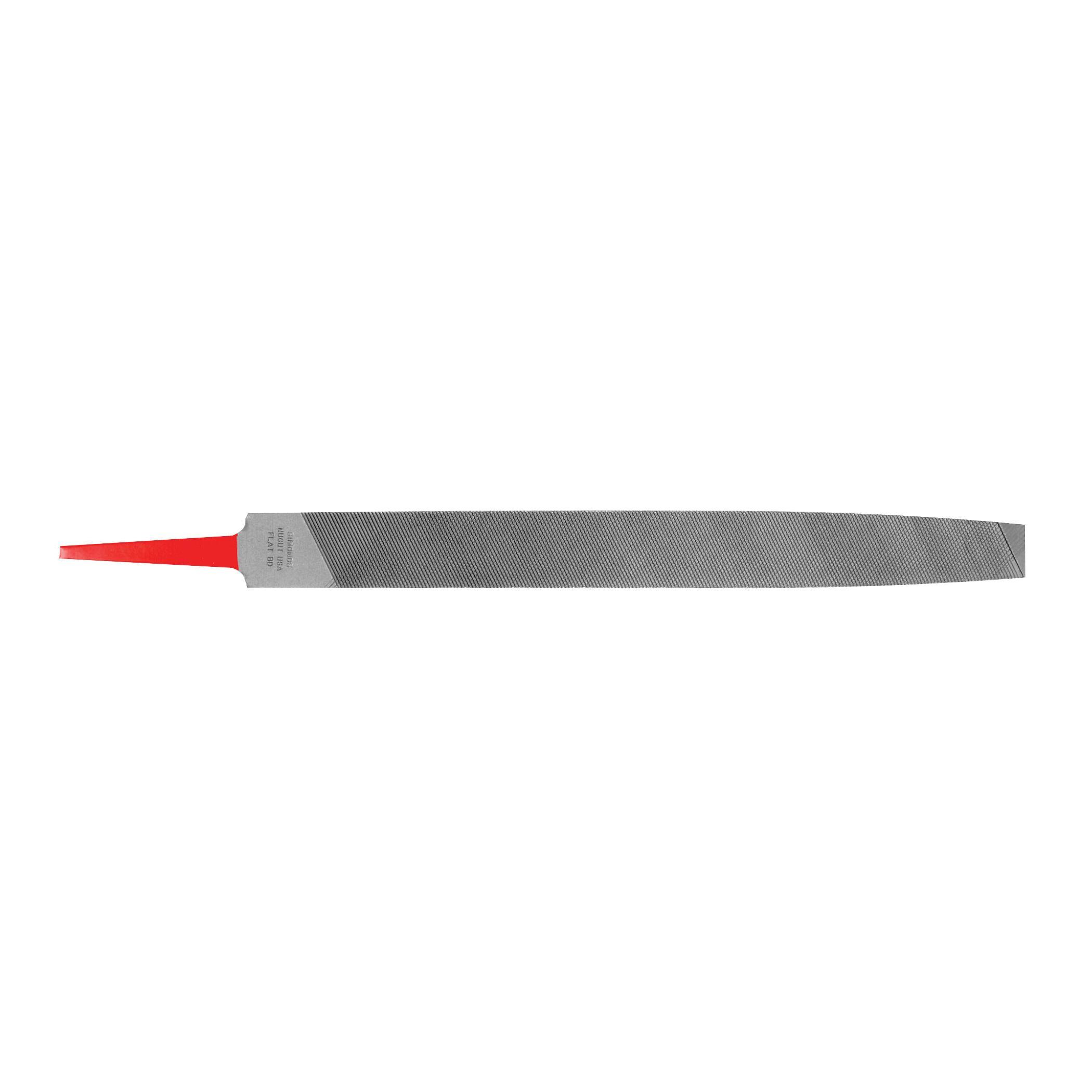 Simonds Hand File Division 73232000 SCT 73232000
