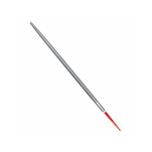 product Simonds International 73323000 American Pattern Half Round File, 12 in L, Bastard/Double Cut