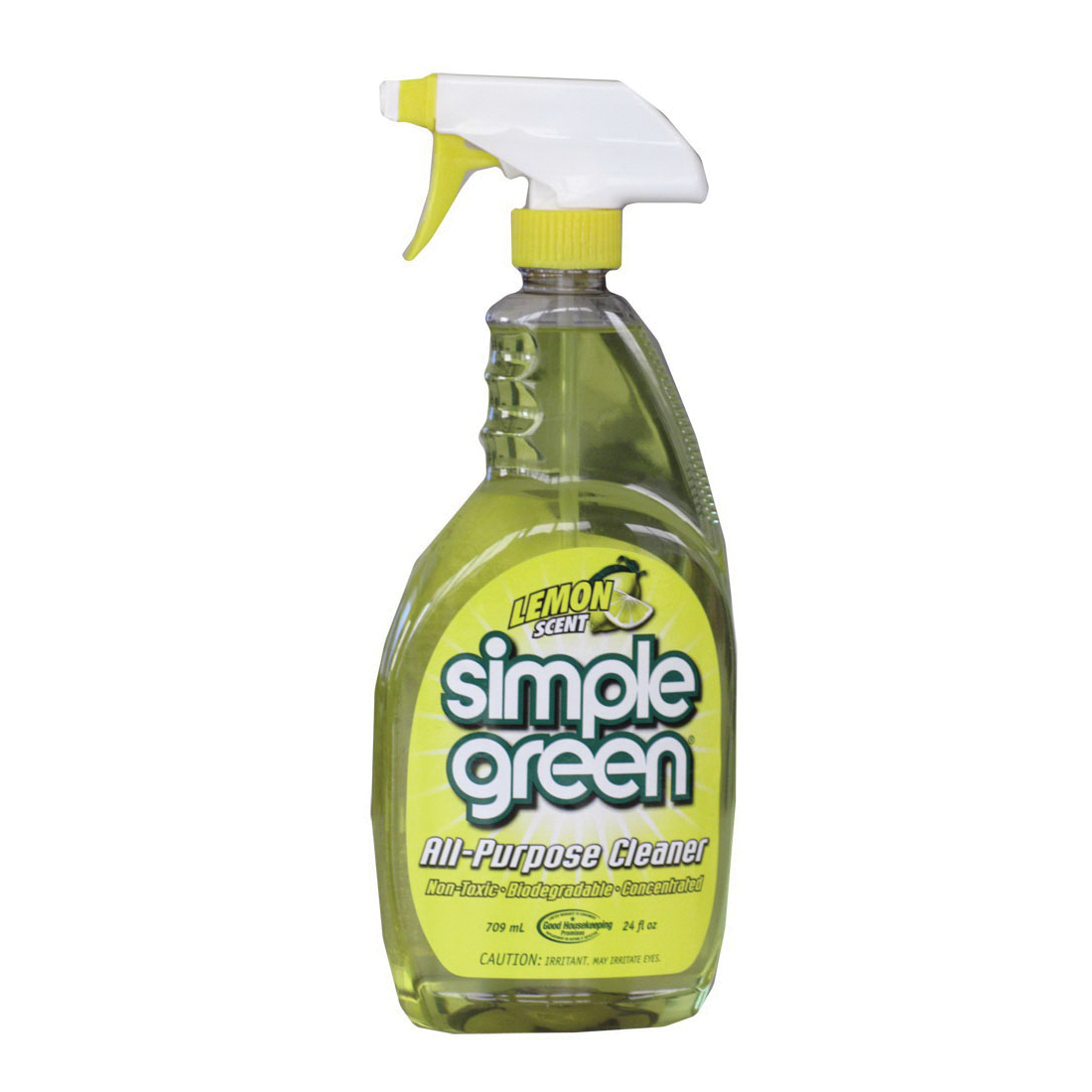 Warsaw All Purpose Cleaner and Degreaser 1 Gallon 4/case