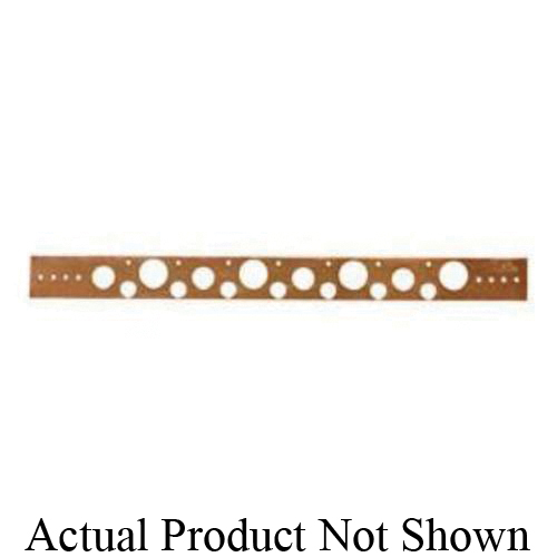 Pipe Support Brackets