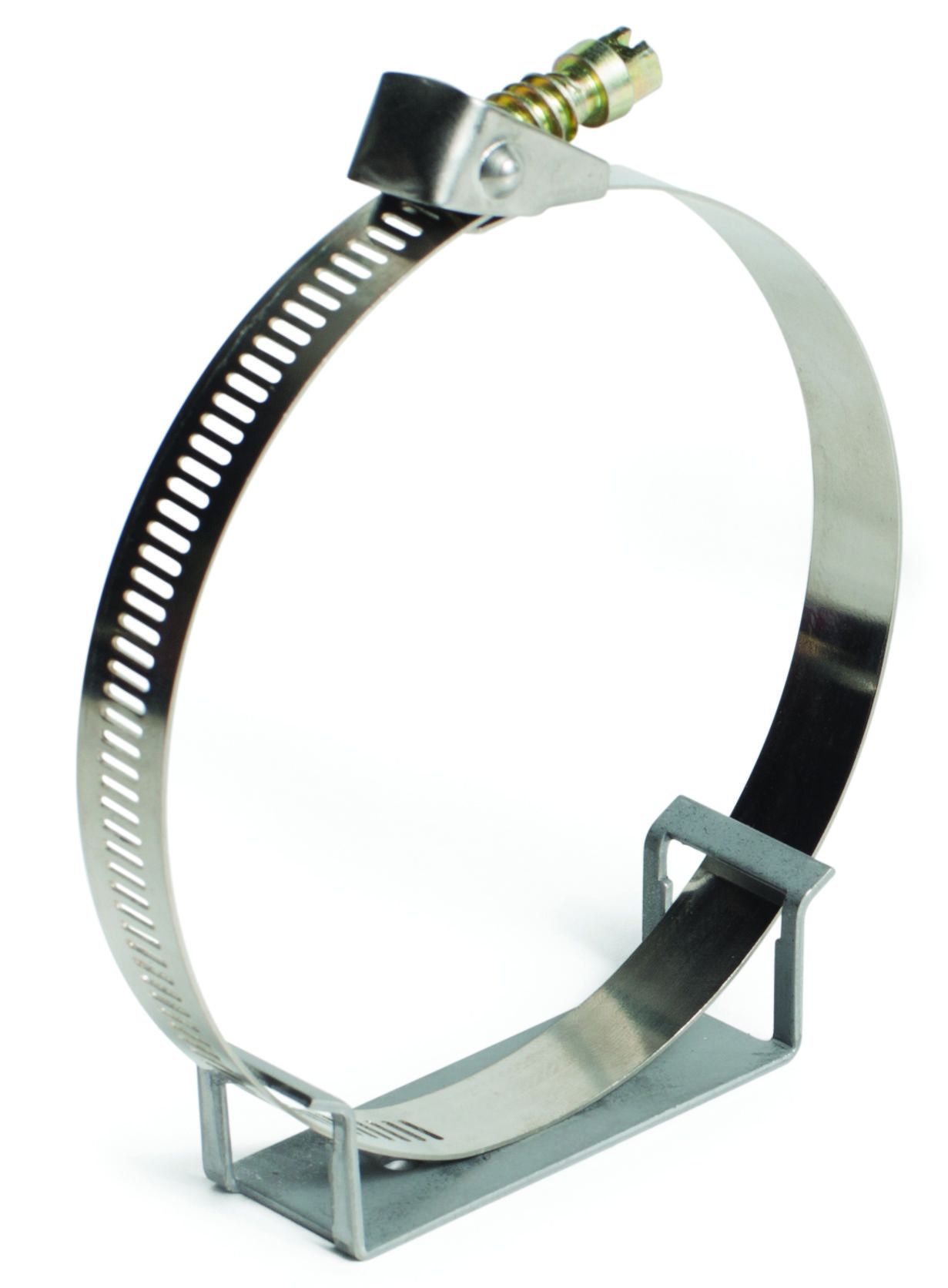Pipe Saddle Clamps