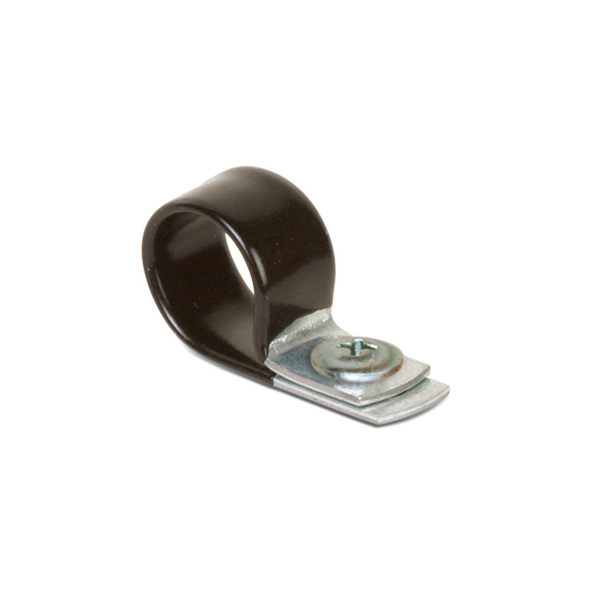 Pipe Cushioned Clamps