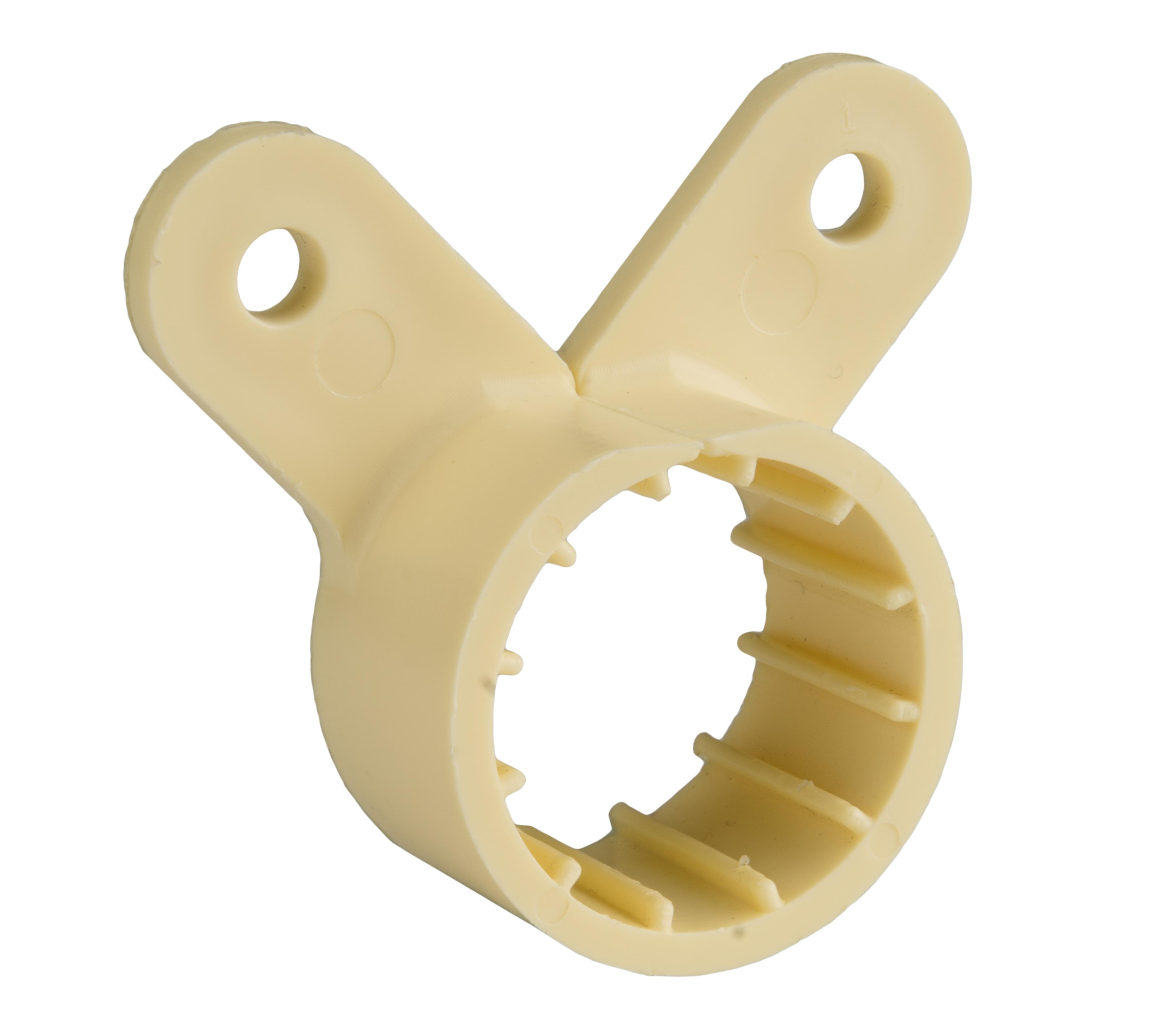 Tube Clamps