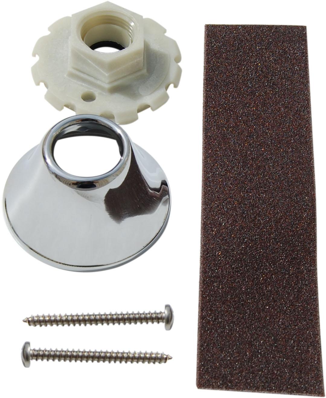Tub & Shower Accessories