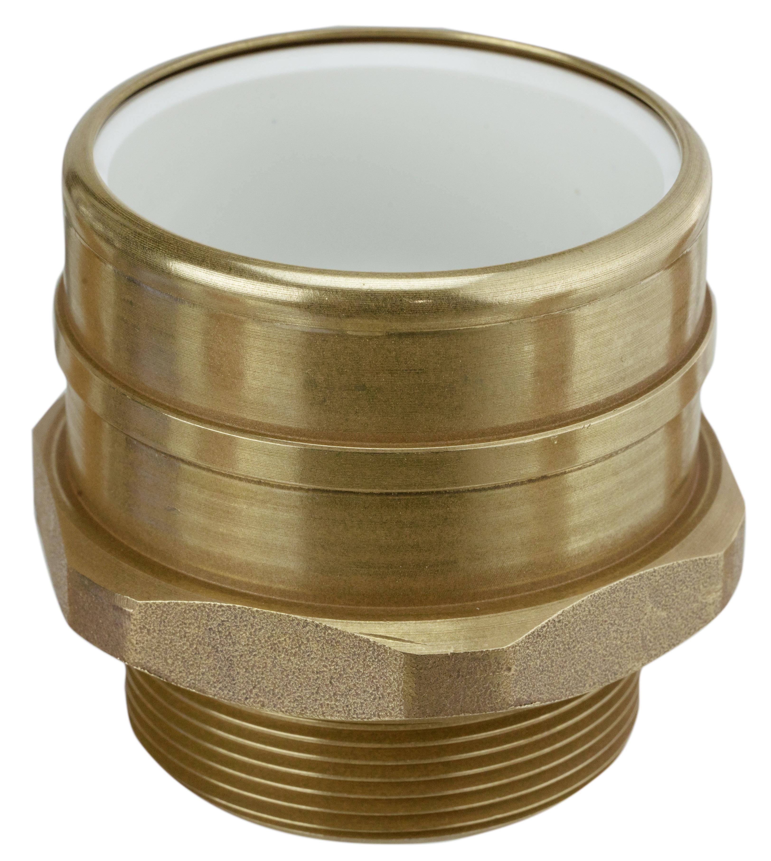PEX Adapters