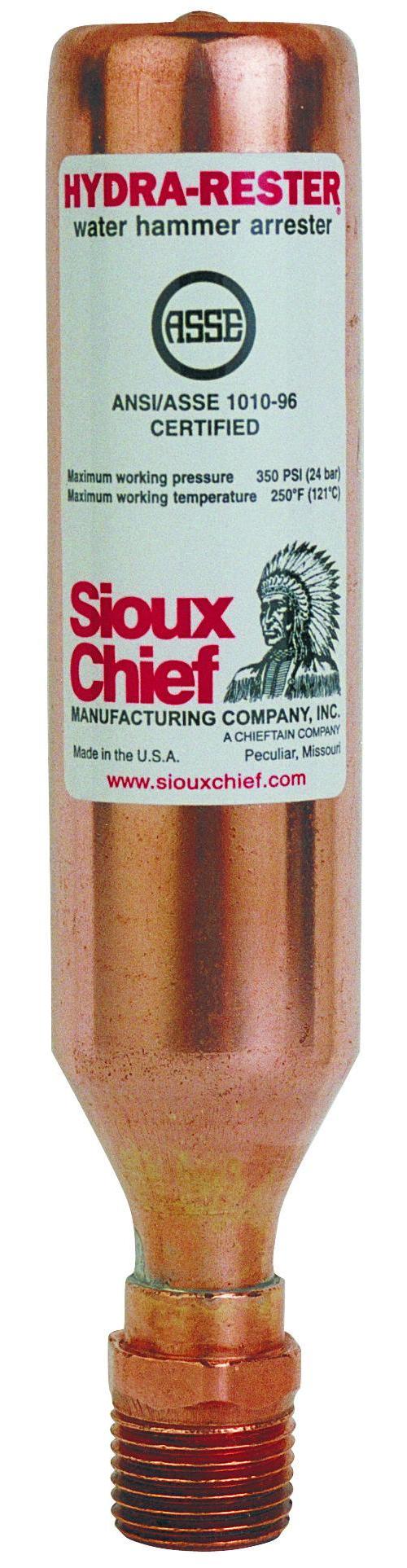 Sioux Chief 516834